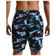 Nike Ανδρικό μαγιό Breaker 5'' Brief-Lined Volley Swim Shorts